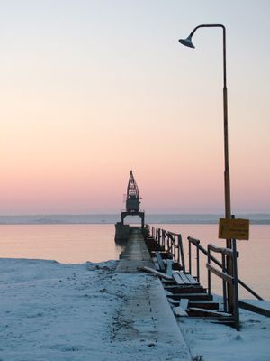 Image of Furillen in Sweden
