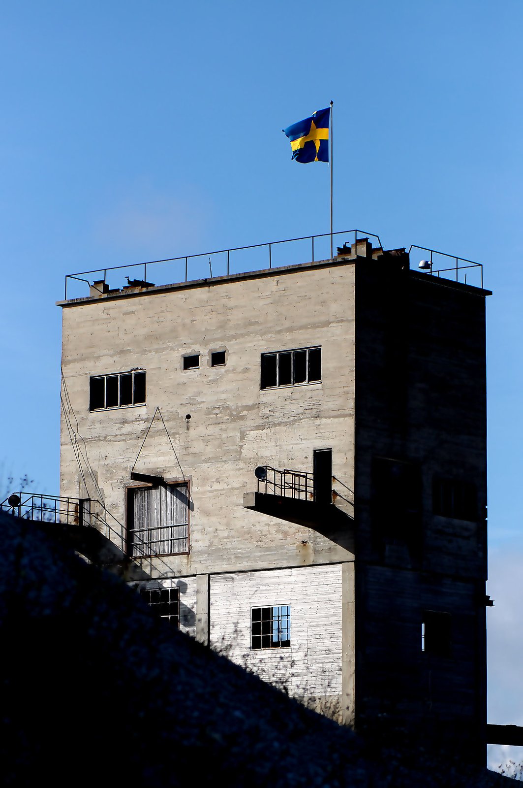 i RAÄ:s fornminnesdatabas (Fornsök). | Furillen in Sweden