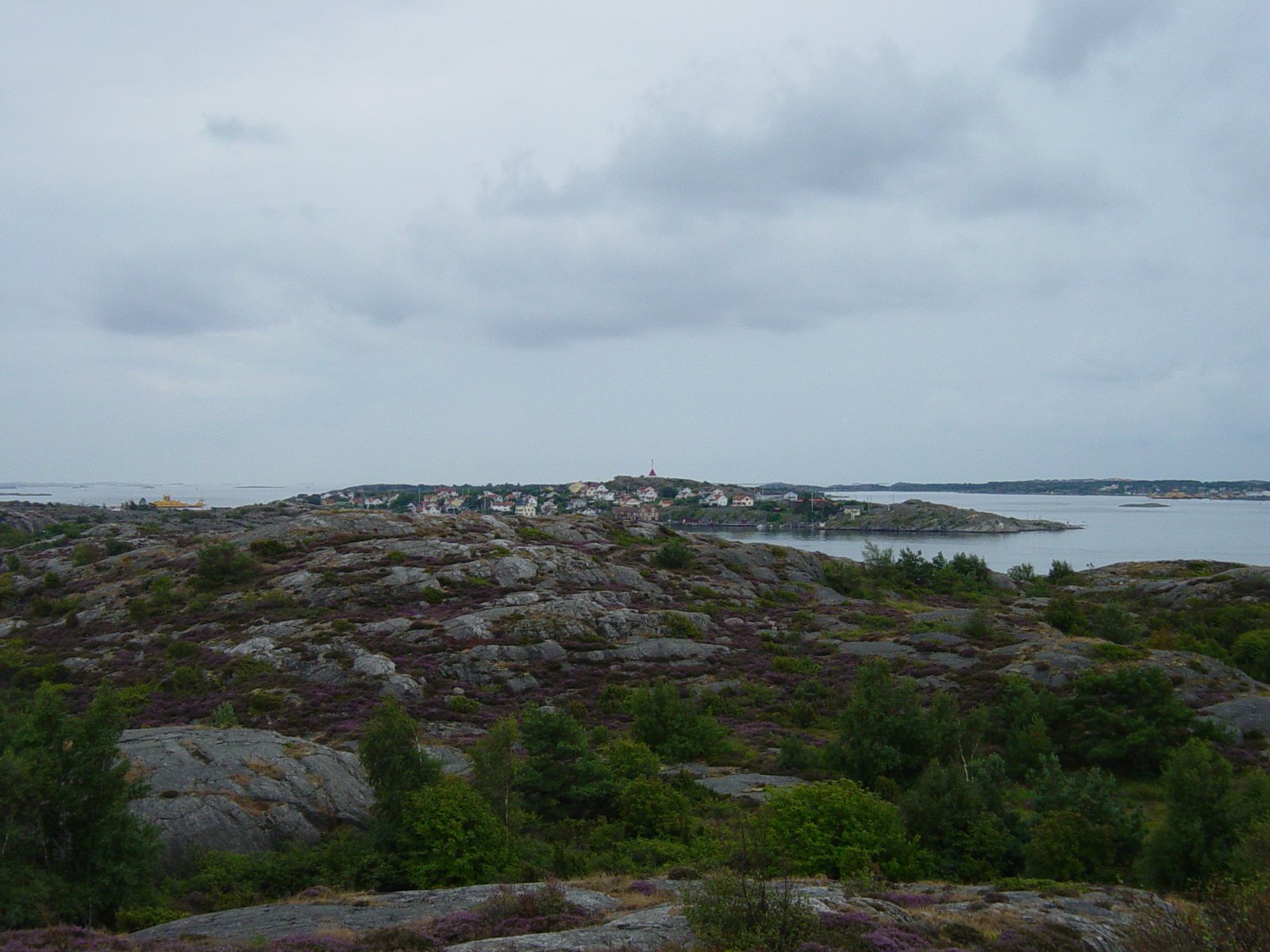 Björkö island Västra GötalandsSweden | Björkö in Sweden