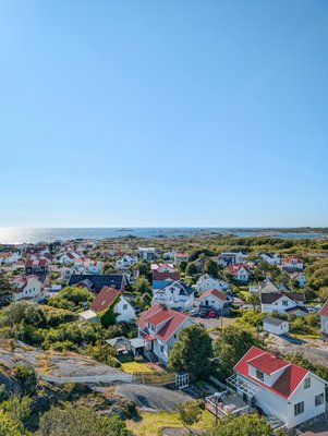 Image of Hönö in Sweden