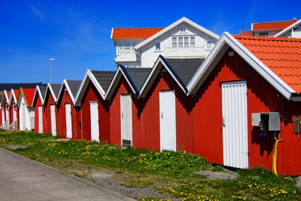 2012-05-13 | Öckerö in Sweden