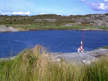 Öckerö | Öckerö in Sweden