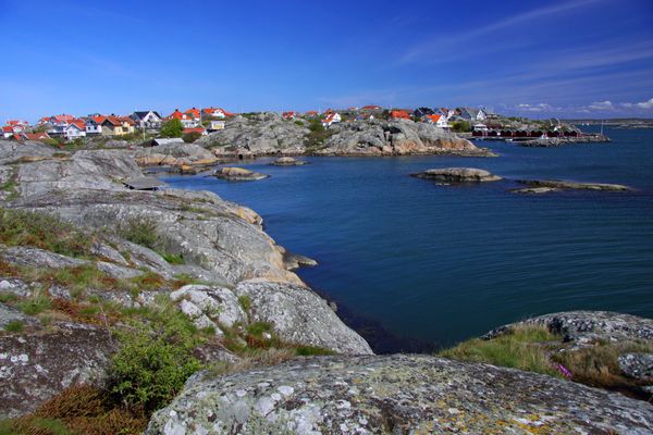 Image of Öckerö in Sweden