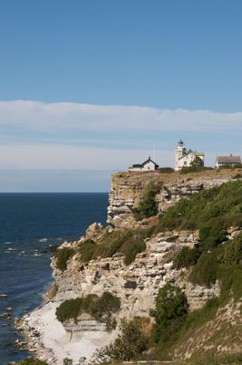 Image of Stora Karlsö in Sweden