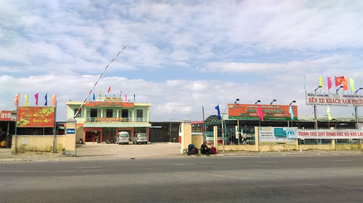 Image of Nam Phước in Vietnam