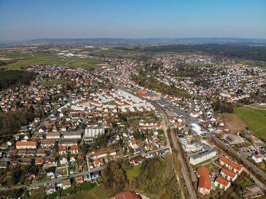 Image of Heroldsberg in Germany