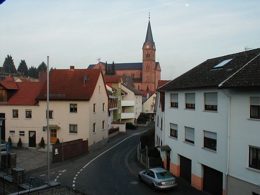 Image of Goldbach in Germany