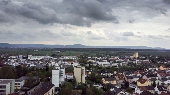 Image of Haßfurt in Germany