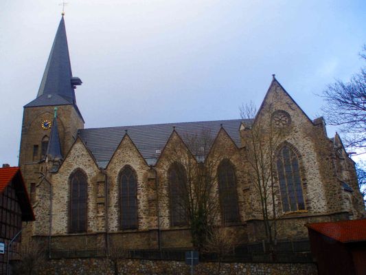 Image of Stadt Elbingerode (Harz) in Germany