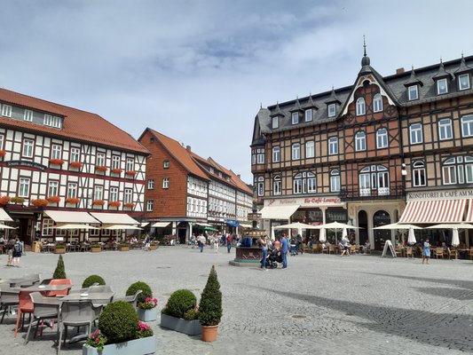 Wernigerode | Wernigerode in Germany