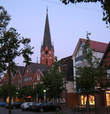 Image of Winsen (Luhe) in Germany