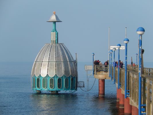 Image of Zingst in Germany