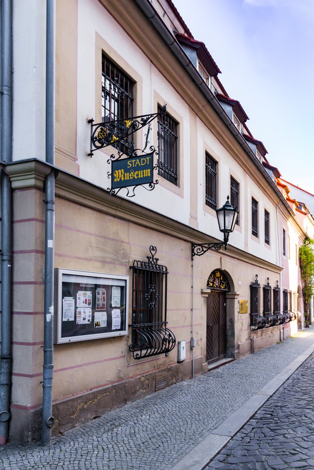 Johannisstraße 5, Löbau | Löbau in Germany