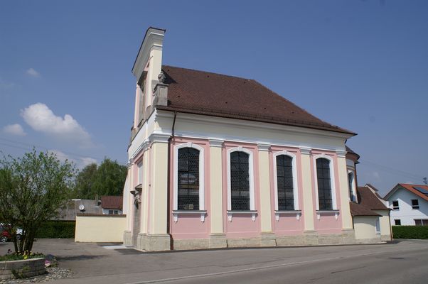 Image of Oberdischingen in Germany