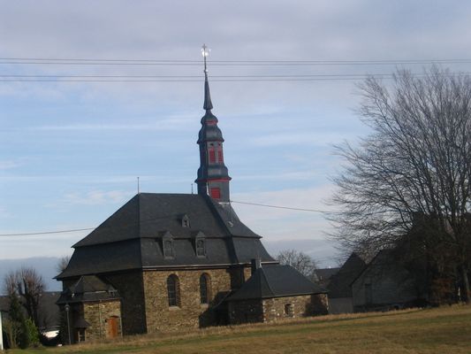 Image of Beltheim in Germany