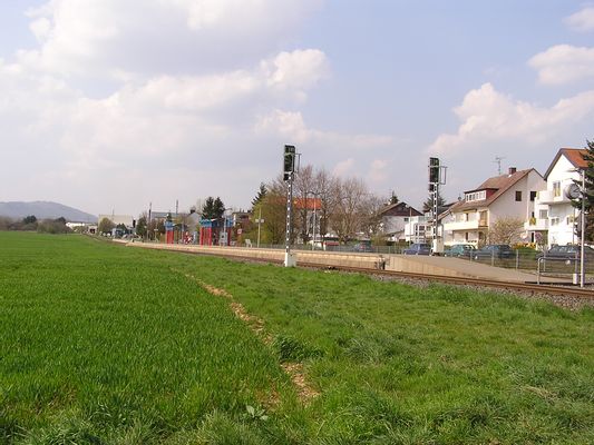 Image of Liederbach am Taunus in Germany