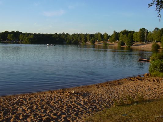 Image of Kahl am Main in Germany
