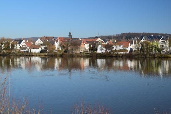 Image of Kleinostheim in Germany