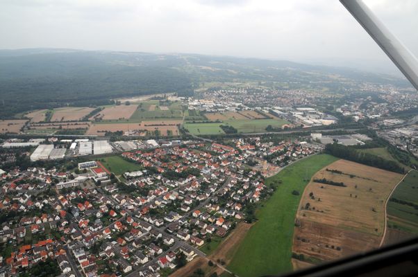 Image of Mainaschaff in Germany