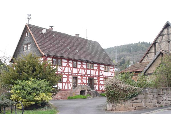 Image of Laufach in Germany