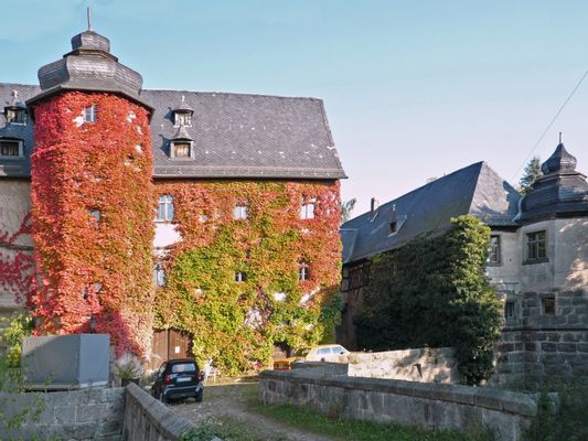 Image of Ebelsbach in Germany
