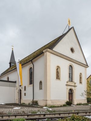 Image of Oberhaid in Germany