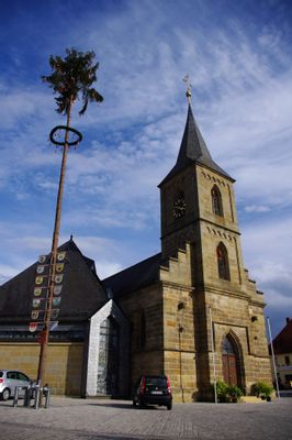 Image of Kemmern in Germany