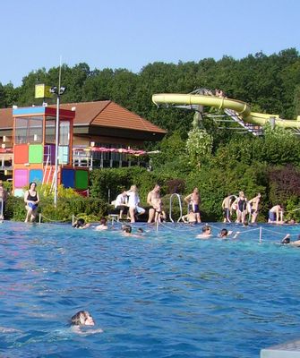Image of Zapfendorf in Germany