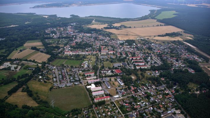 Image of Altdöbern in Germany