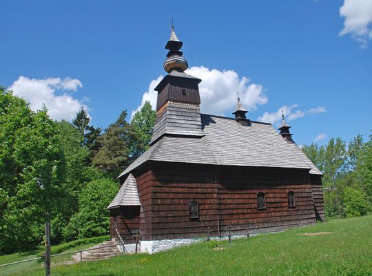 miasto Lubowla (Słowacja) | Stará Ľubovňa in Slovakia