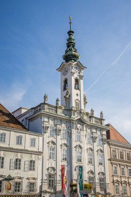 Image of Steyr in Austria