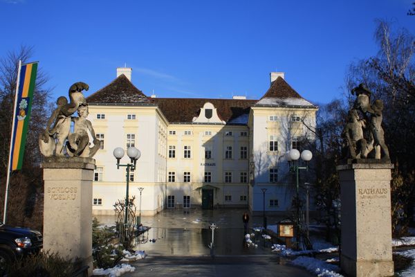 Image of Bad Vöslau in Austria