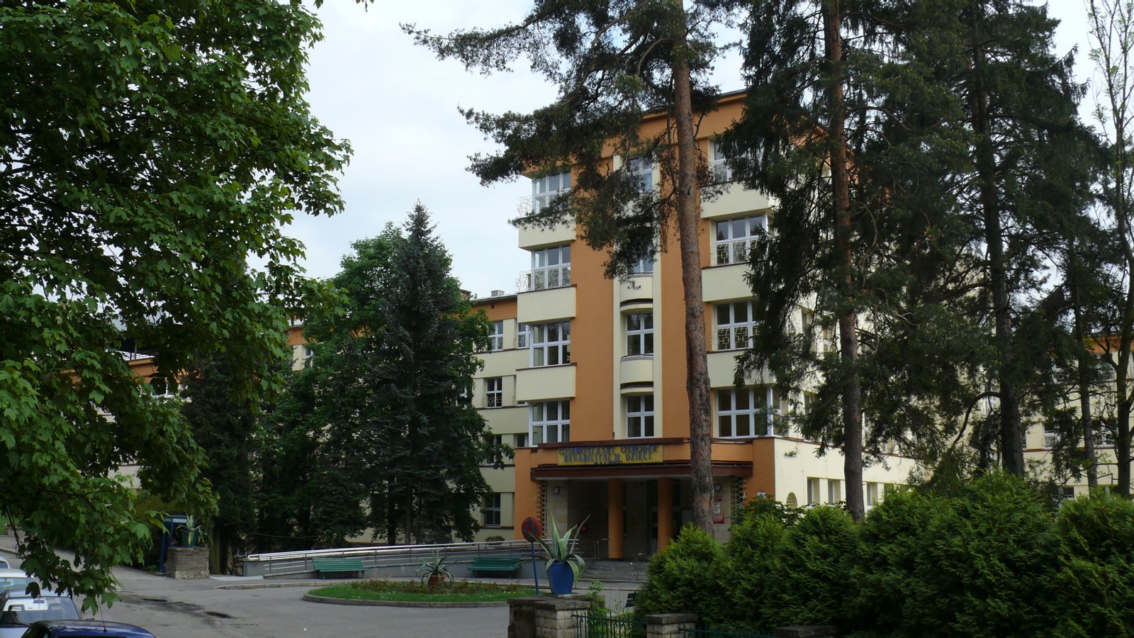 Samatorim dziecięcie w Rabce Zdroju | Rabka-Zdrój in Poland