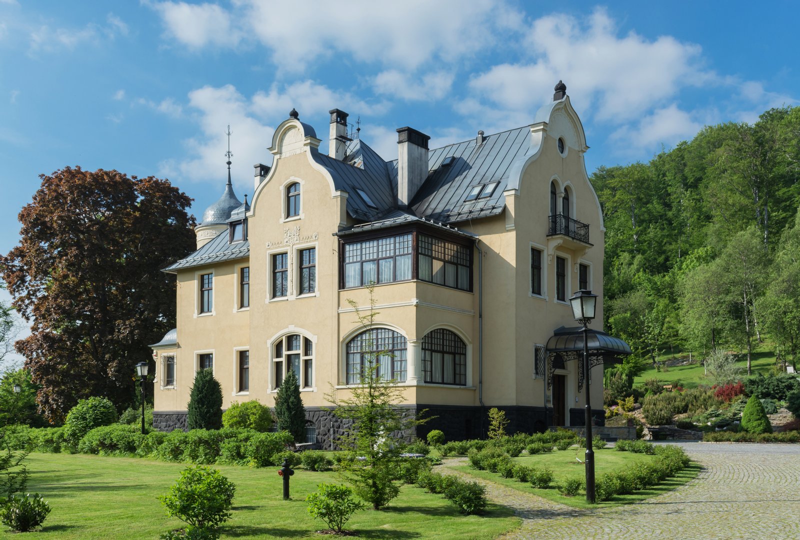 Villa Elise in Stronie Śląskie | Stronie Śląskie in Poland