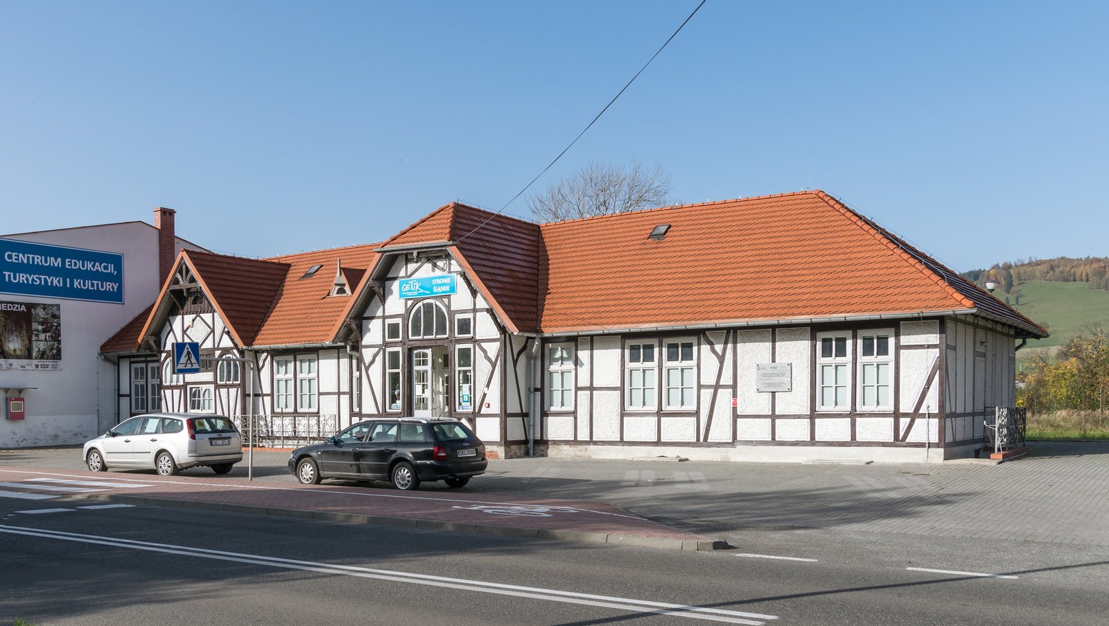 Ta fotografia przedstawia zabytek wpisany do rejestru zabytków pod numerem ID | Stronie Śląskie in Poland