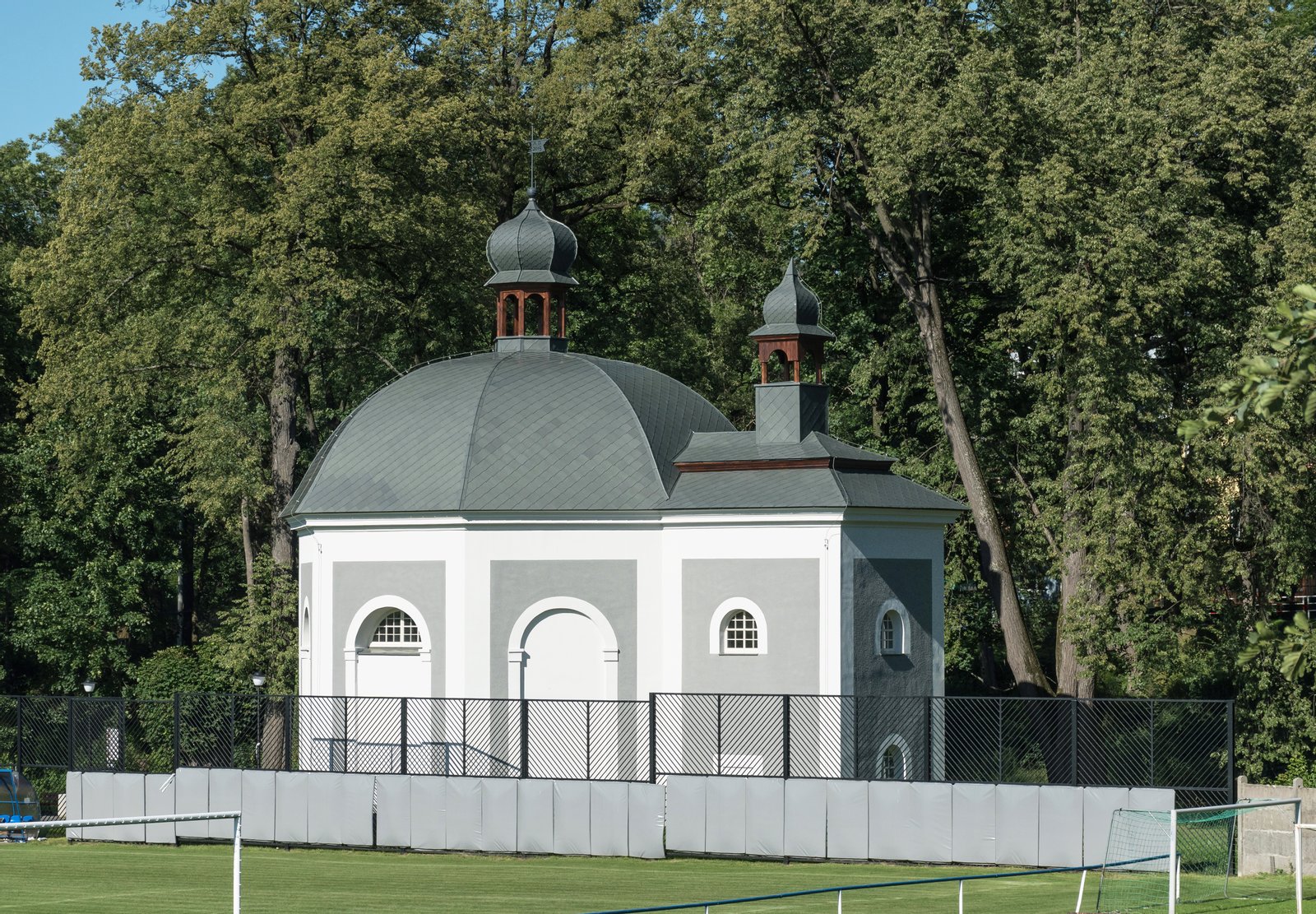 Ta fotografia przedstawia zabytek wpisany do rejestru zabytków pod numerem ID | Stronie Śląskie in Poland