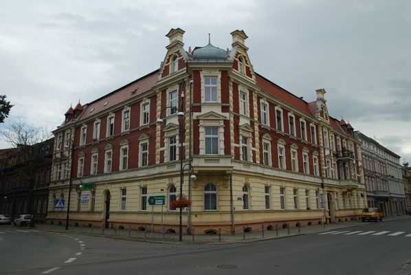 Image of Kędzierzyn-Koźle in Poland