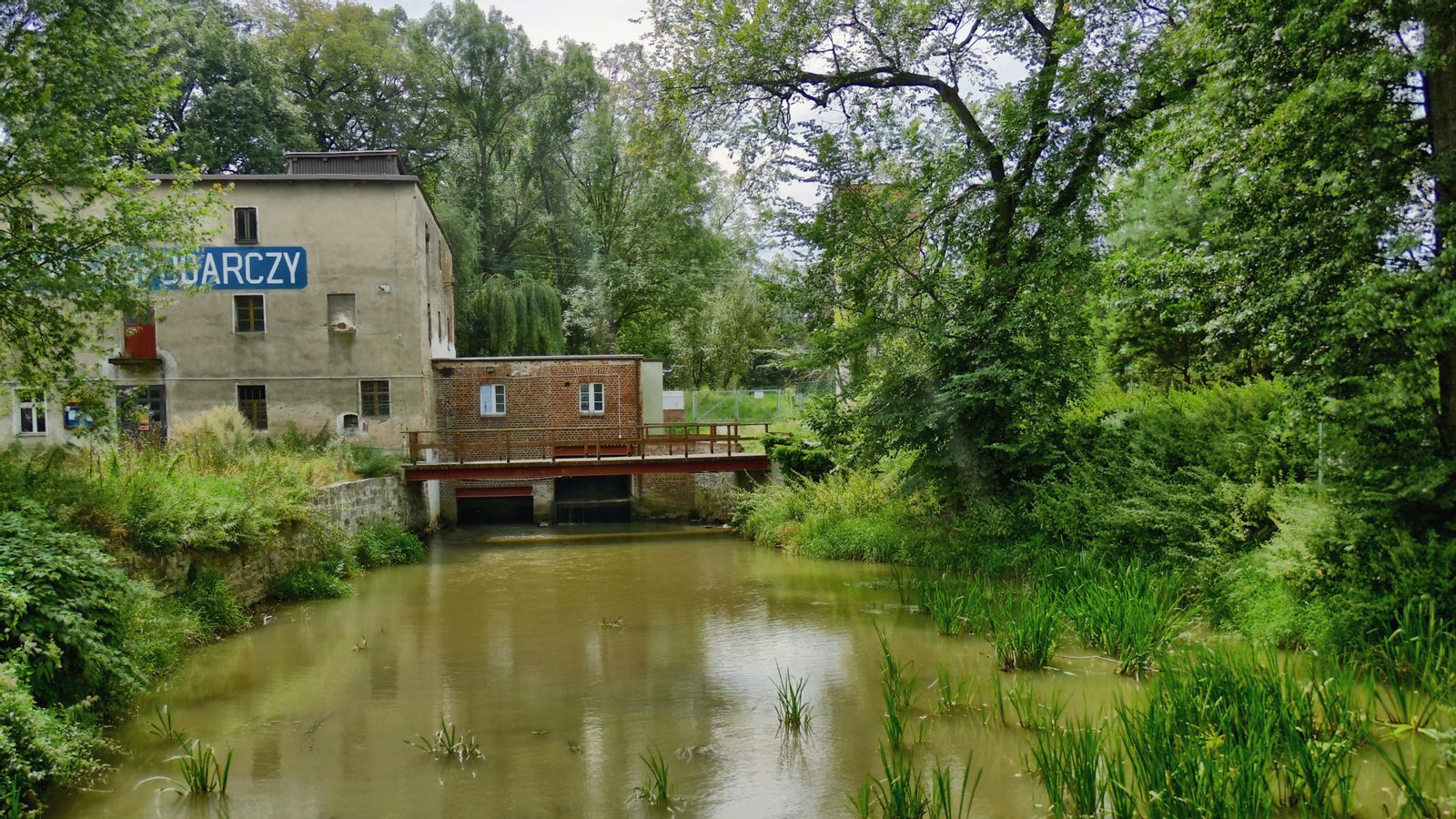 Wiązów, Poland | Wiązów in Poland