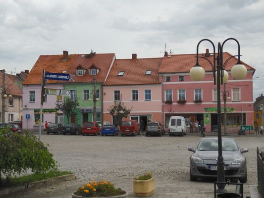 Wiązów, Poland | Wiązów in Poland