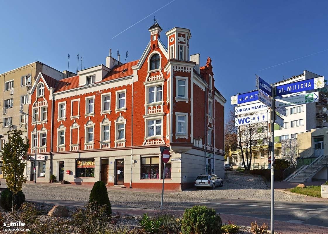 Witosa 2 | Trzebnica in Poland