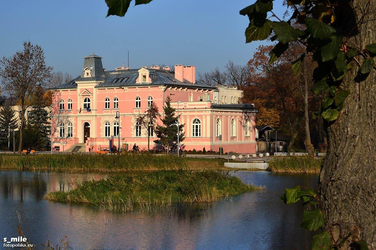Starostwo Powiatowe | Trzebnica in Poland