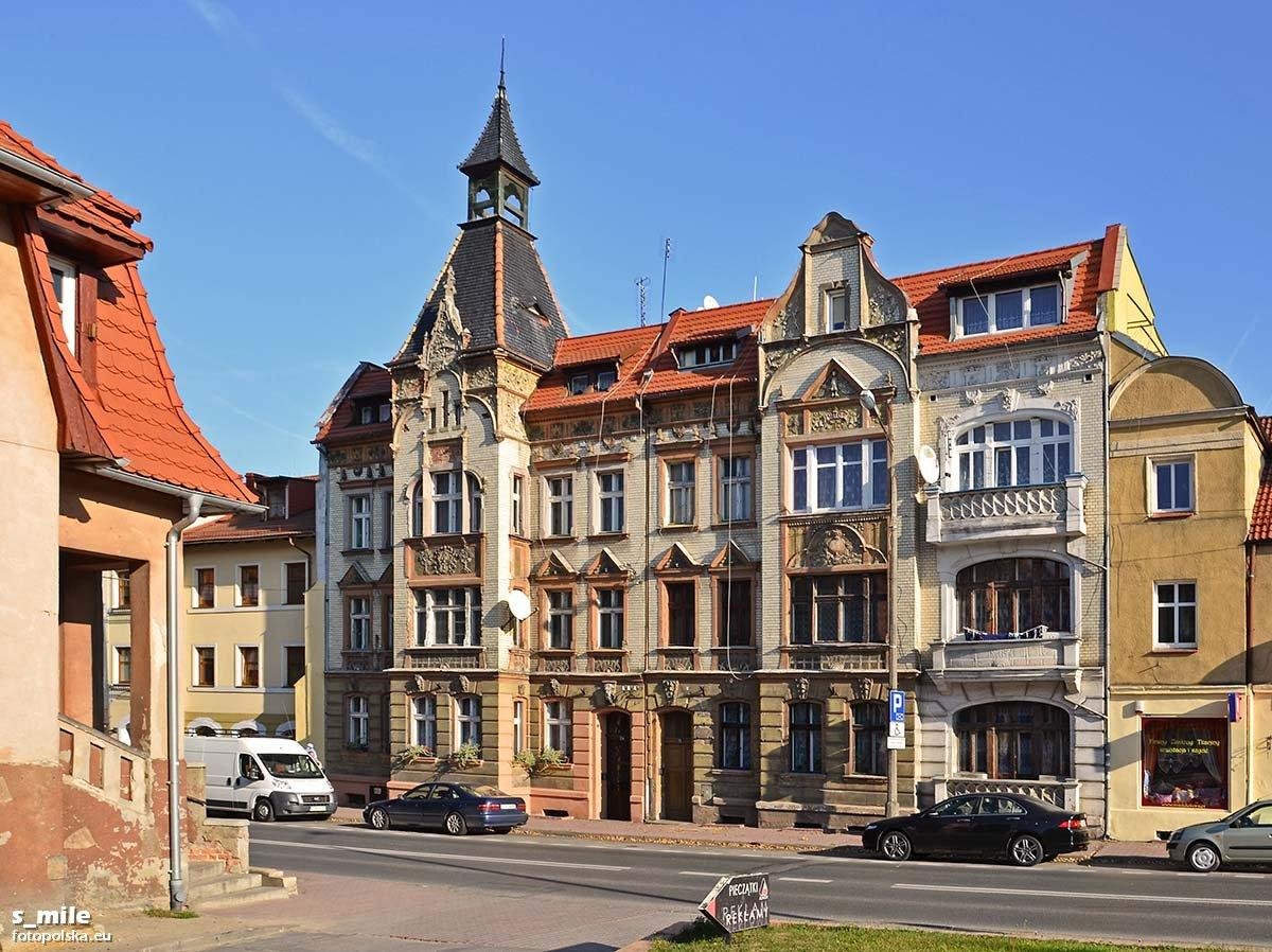Bochenka 22-24 | Trzebnica in Poland