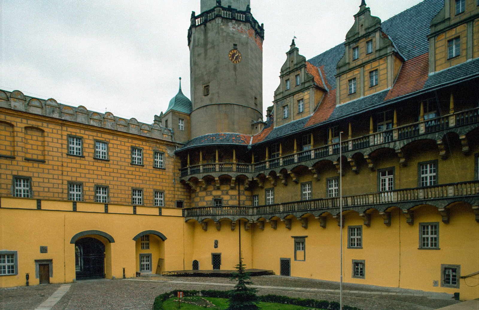 Oleśnica | Oleśnica in Poland