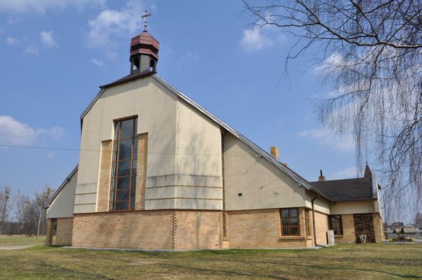 Image of Blachownia in Poland