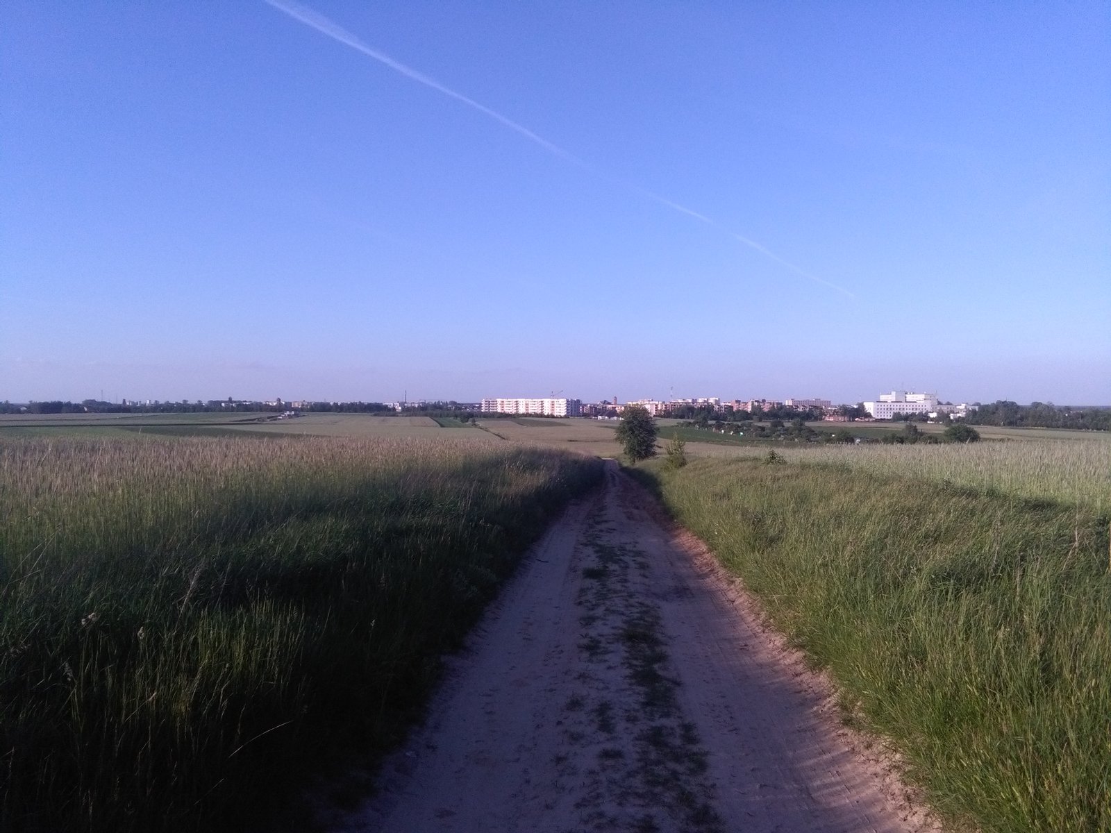 Panorama miasta Sieradz | Sieradz in Poland