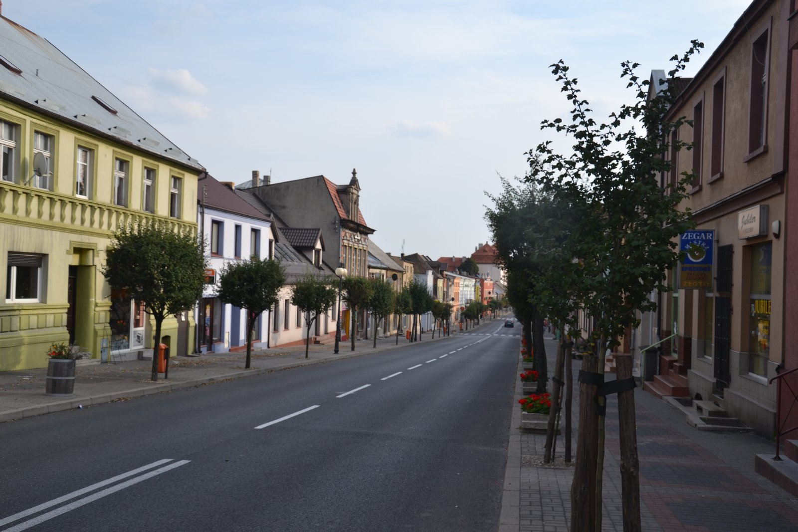 Ta fotografia przedstawia zabytek wpisany do rejestru zabytków pod numerem ID | Witkowo in Poland