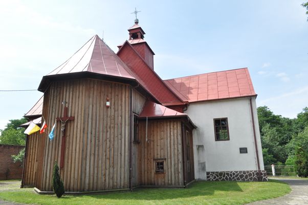 Image of Golina in Poland