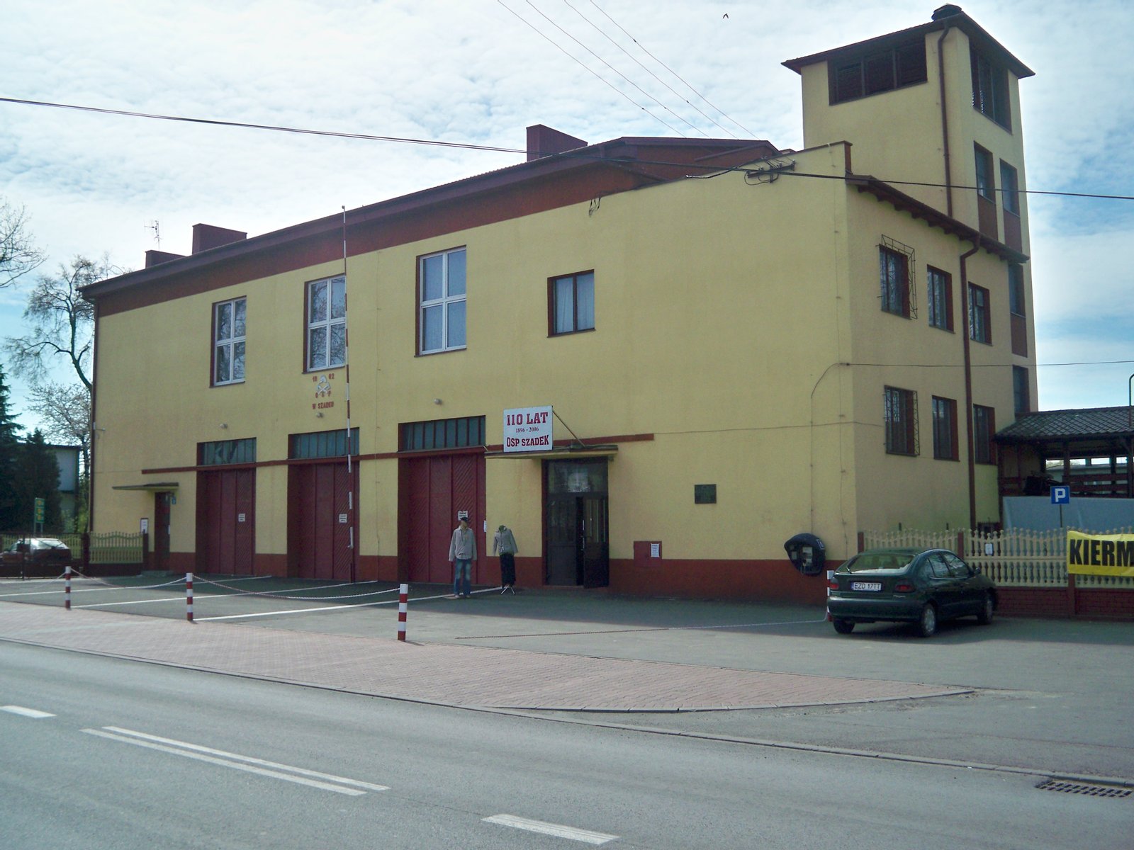 Moje zdjęcie | Szadek in Poland