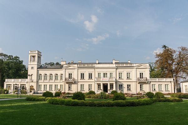 Image of Sanniki in Poland