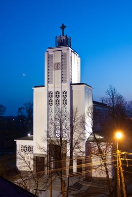 Image of Gąbin in Poland